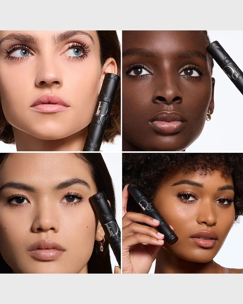 Dior Diorshow Overvolume 24-Hour Mascara | Thumbnail 4