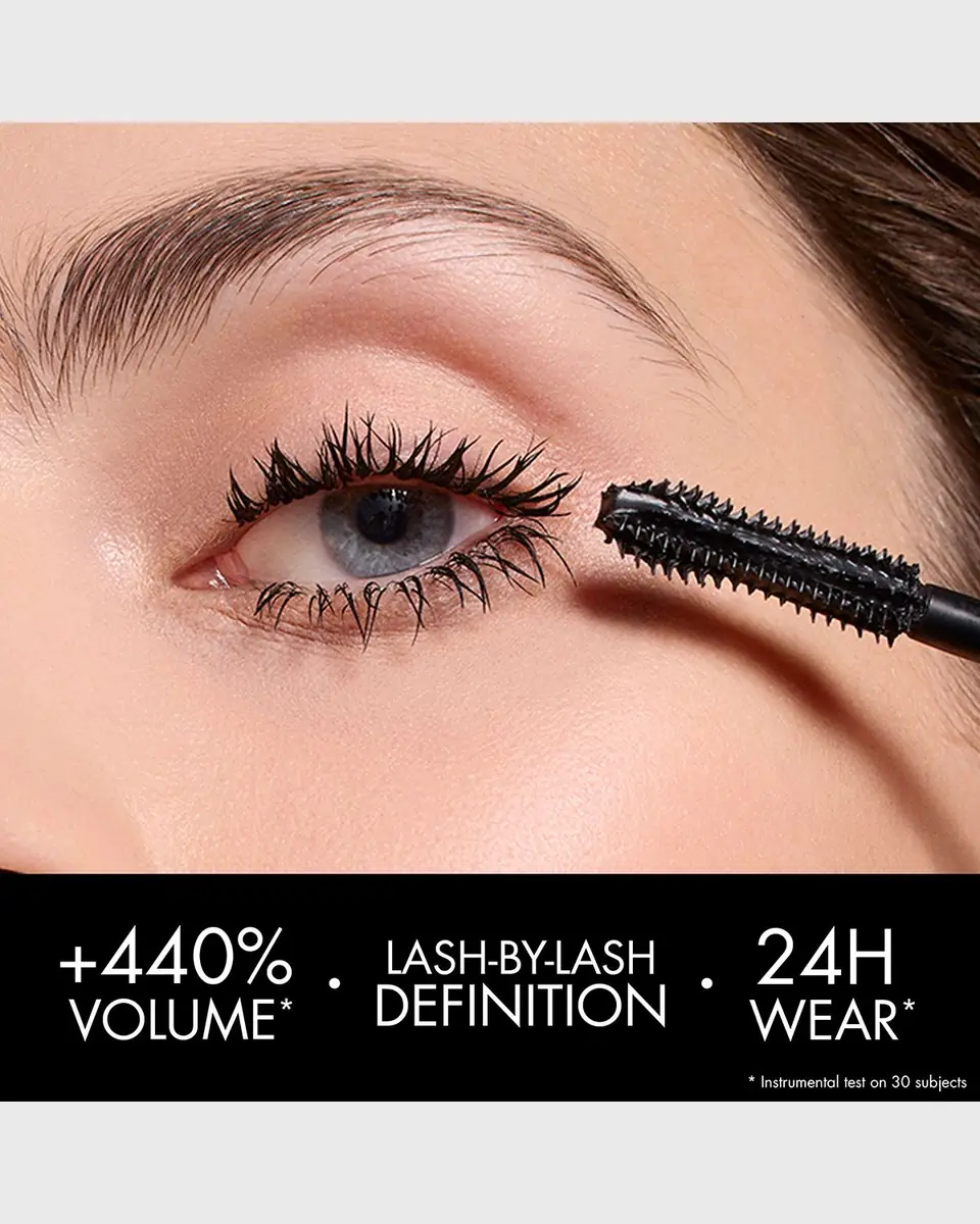 Dior Diorshow Overvolume 24-Hour Mascara | Thumbnail 5