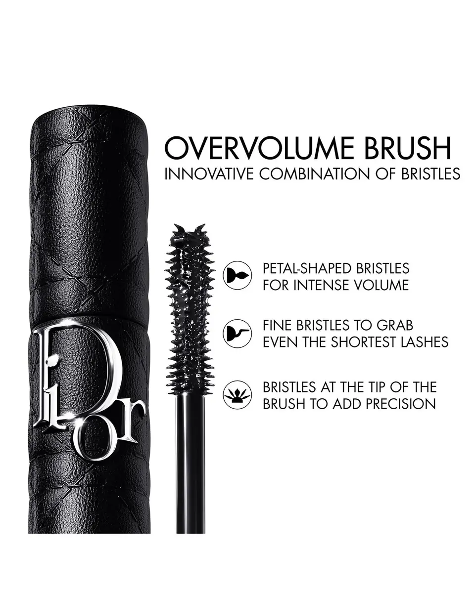 Dior Diorshow Overvolume 24-Hour Mascara | Thumbnail 8
