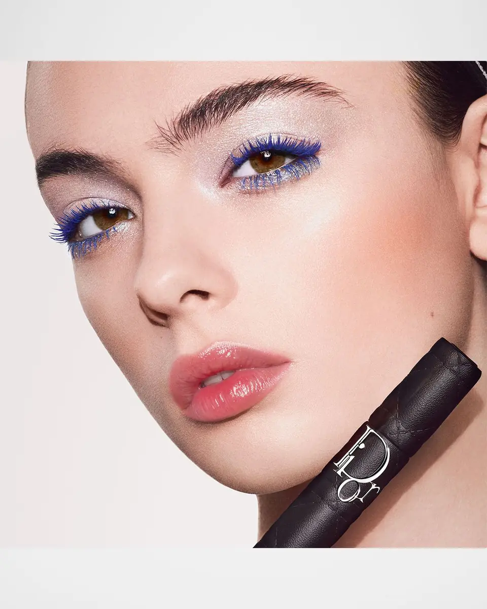 Dior Diorshow Overvolume Waterproof Extreme Volume Mascara | Thumbnail 8