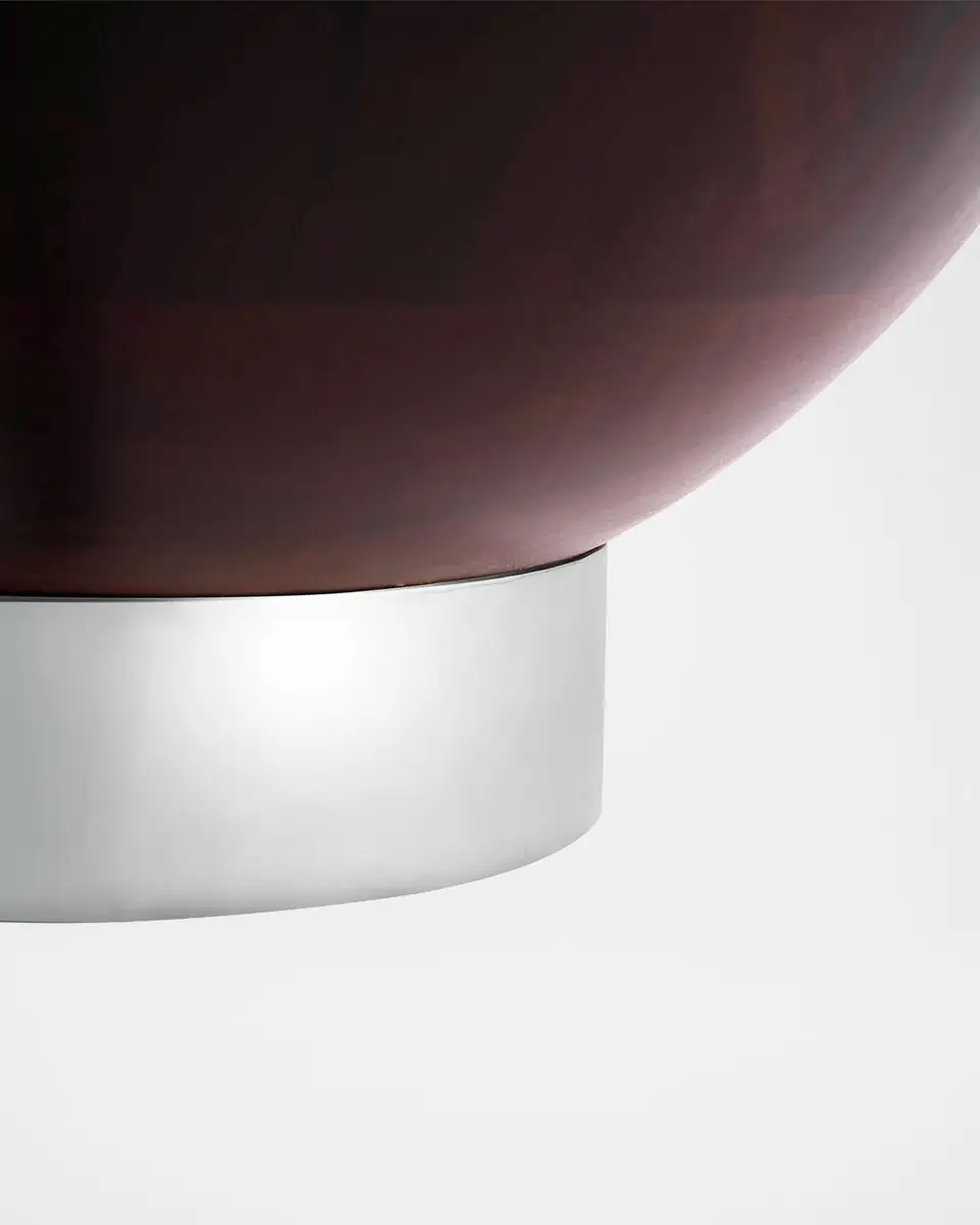 Michael Aram Reflective Wood Salad Bowl | Thumbnail 4 Michael Aram Reflective Wood Salad Bowl | Thumbnail 4