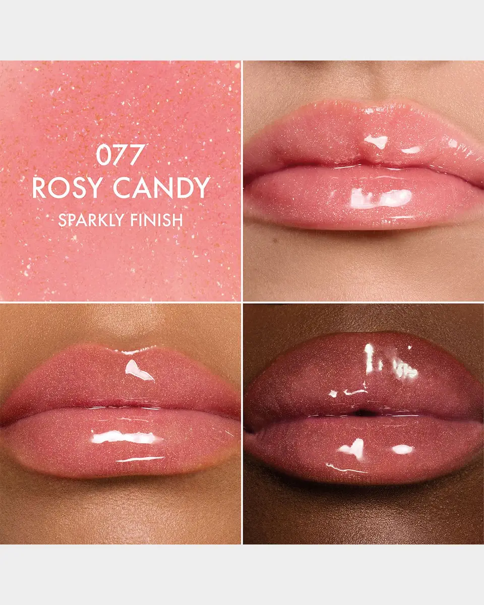 Dior Addict Lip Glow Oil | Thumbnail 2 Dior Addict Lip Glow Oil | Thumbnail 2