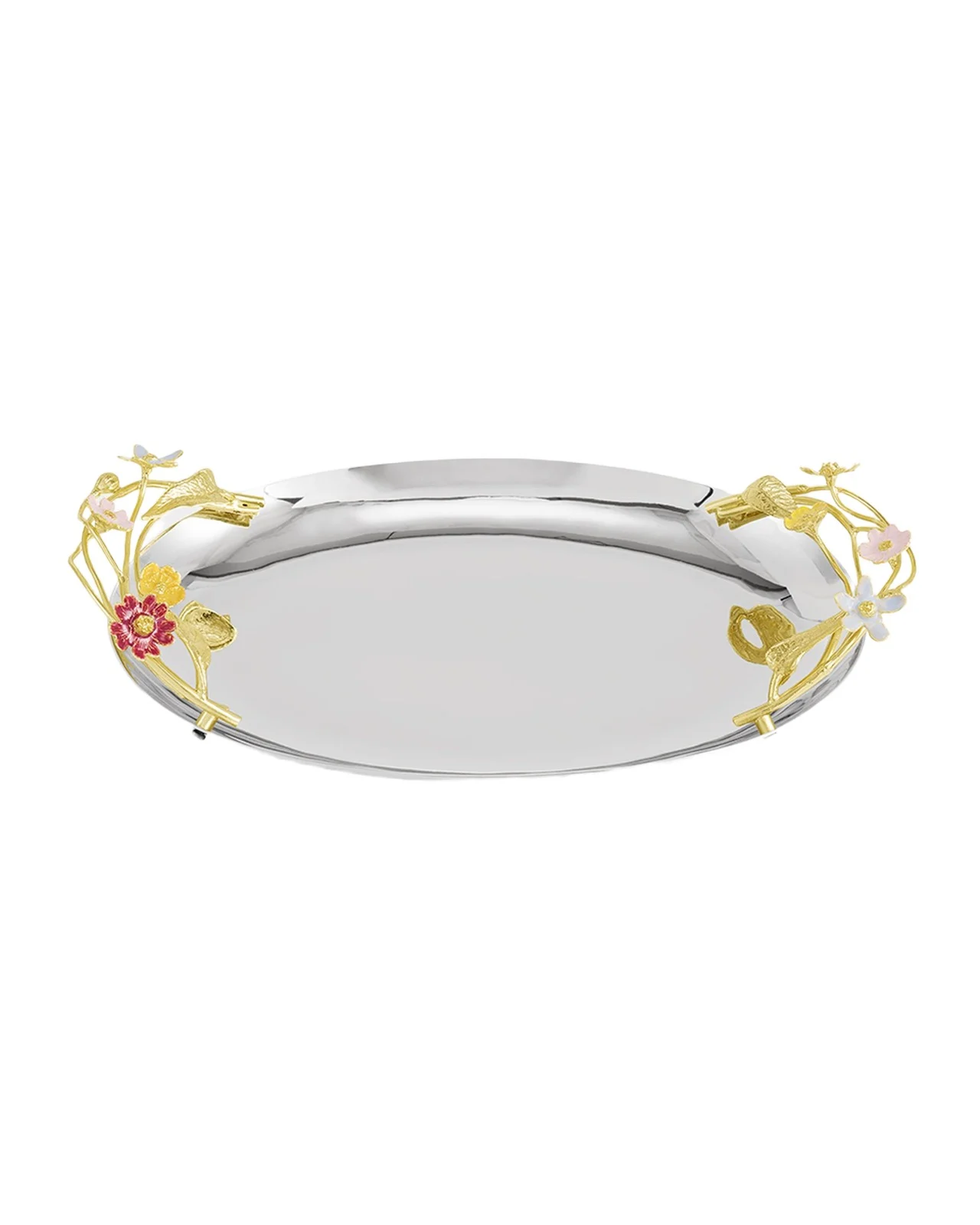 Michael Aram Wildflower Small Tray
