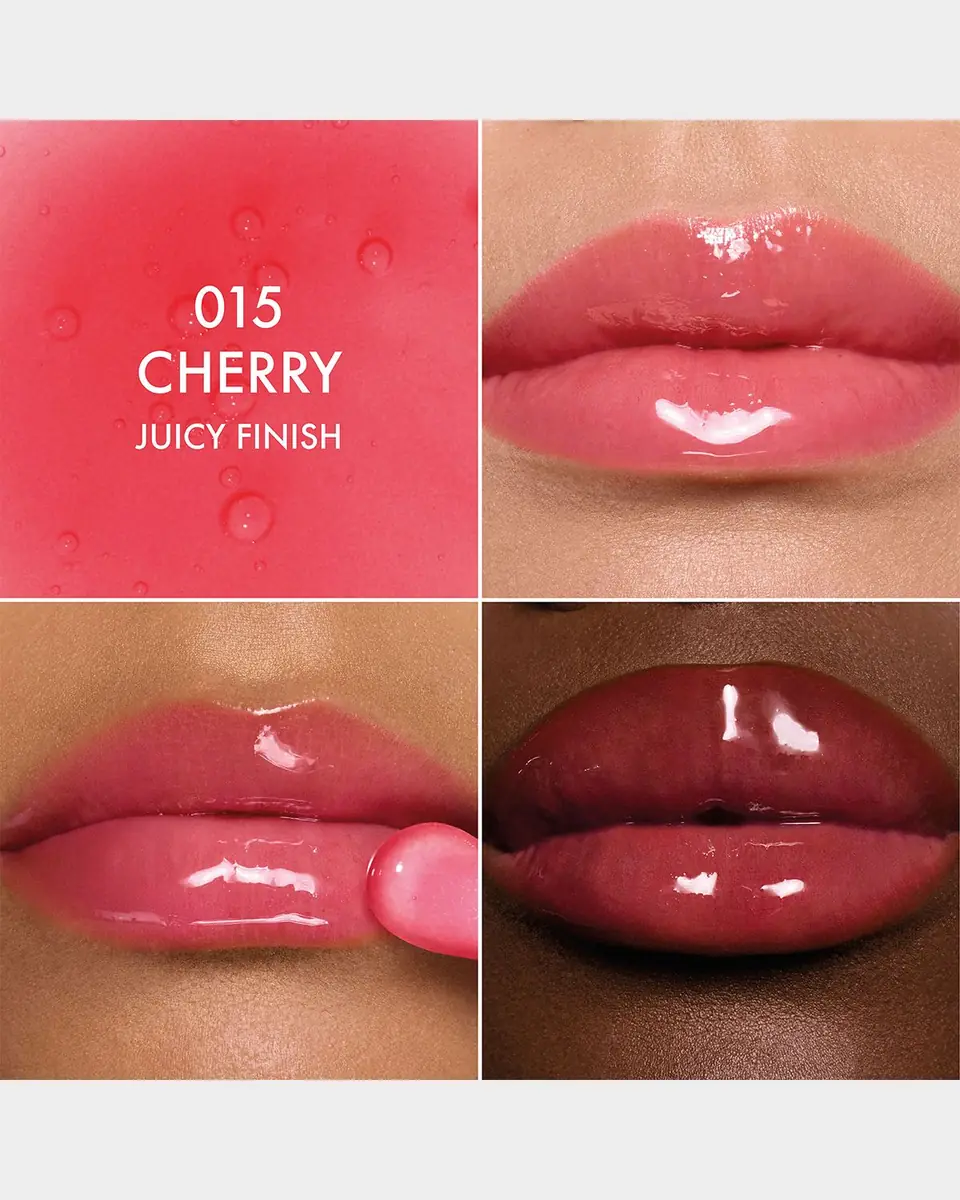 Dior Addict Lip Glow Oil | Thumbnail 2 Dior Addict Lip Glow Oil | Thumbnail 2
