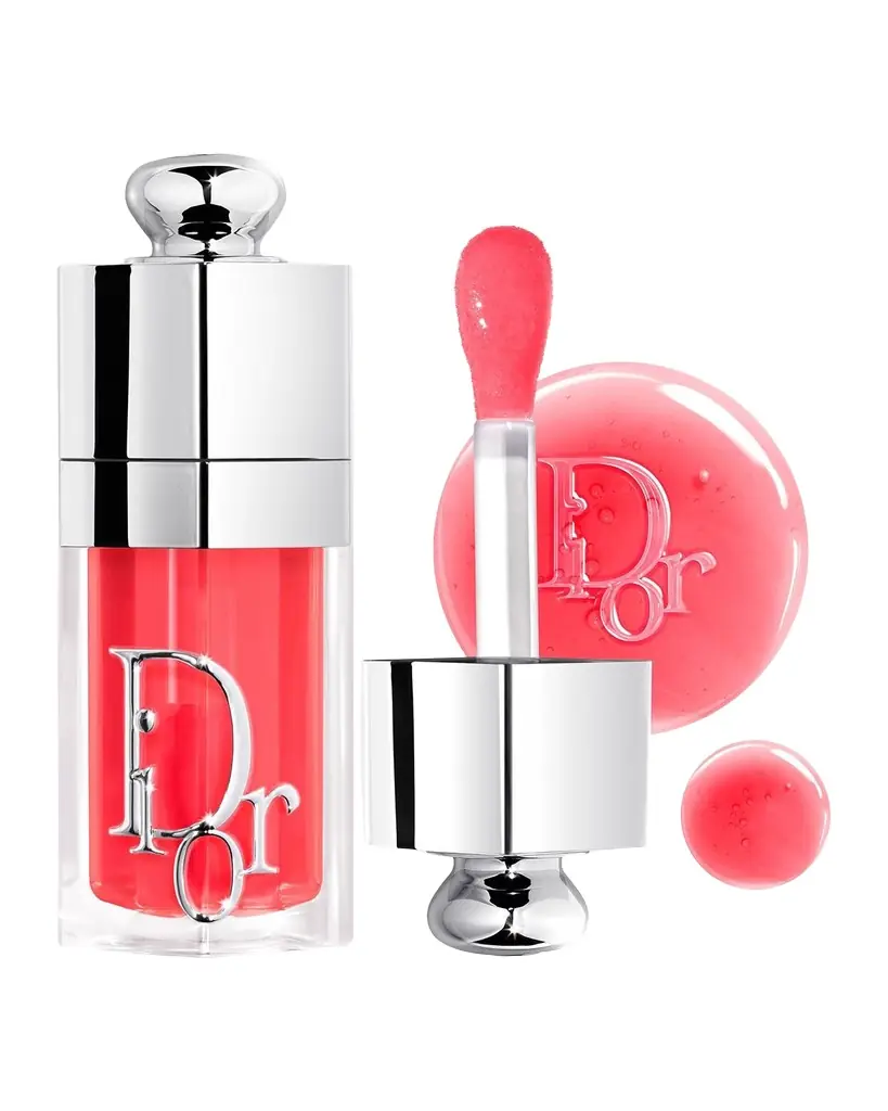 Dior Addict Lip Glow Oil