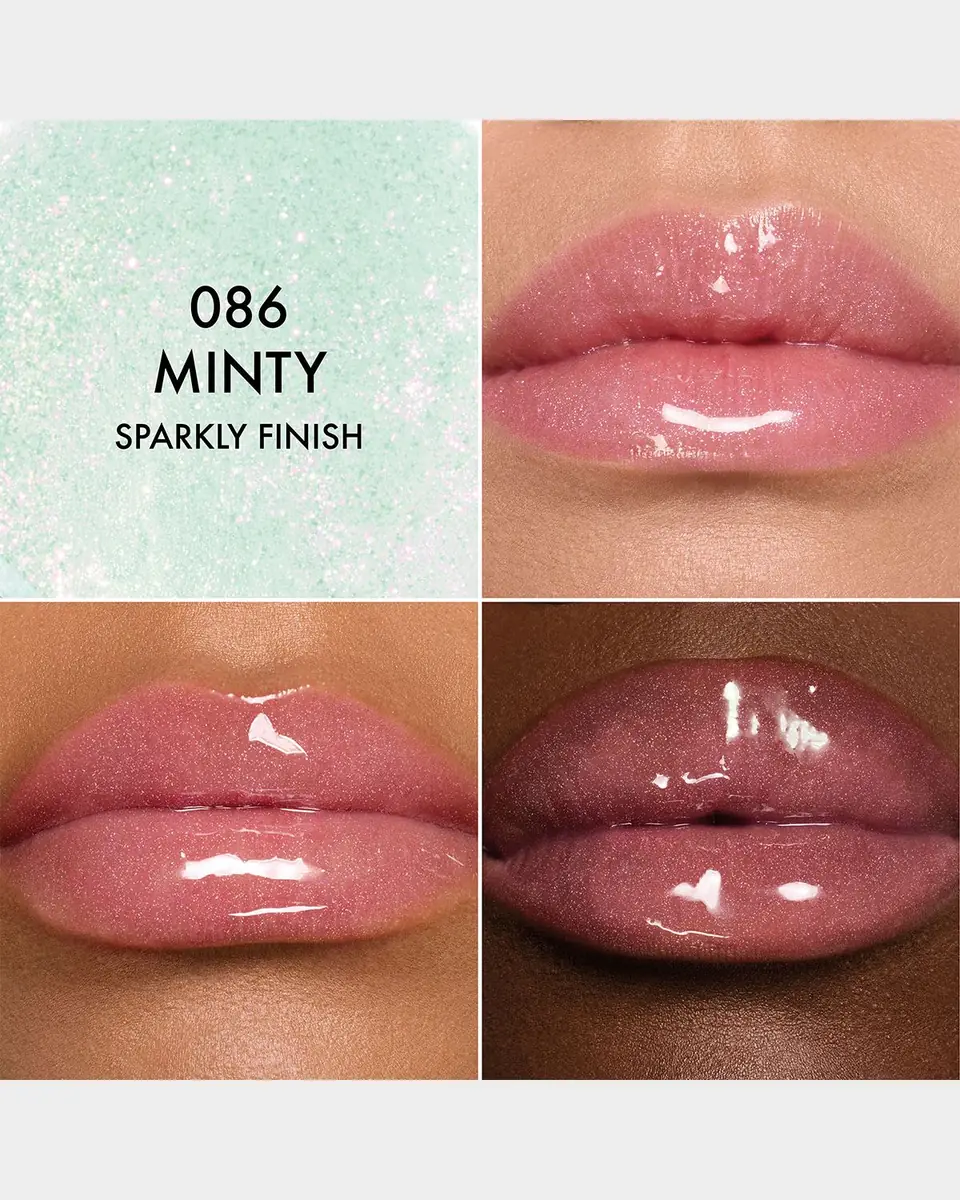Dior Addict Lip Glow Oil | Thumbnail 2