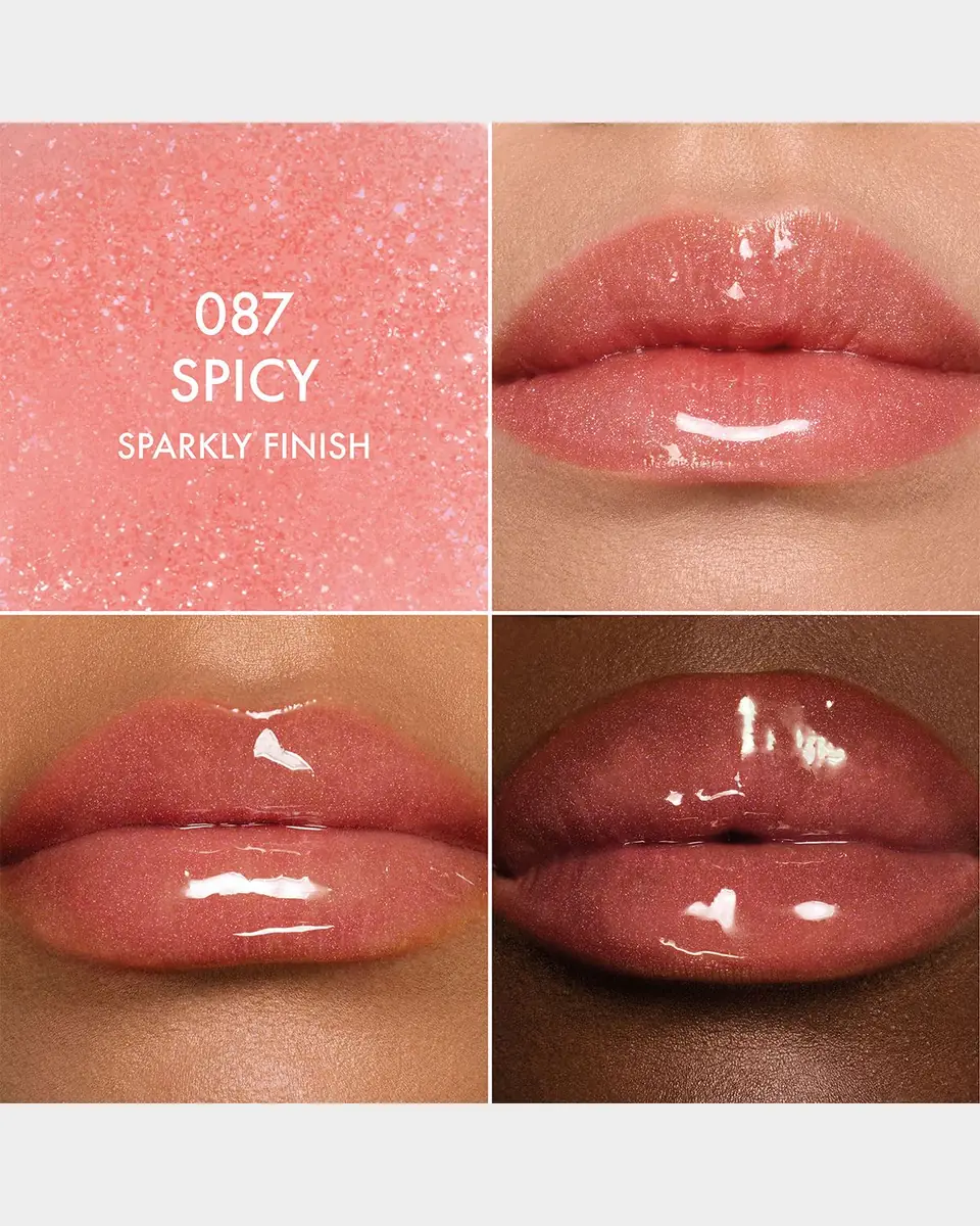 Dior Addict Lip Glow Oil | Thumbnail 2 Dior Addict Lip Glow Oil | Thumbnail 2