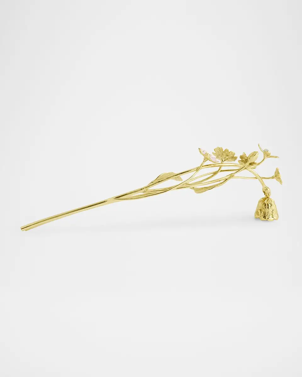 Michael Aram Wildflower Candle Snuffer | Thumbnail 2