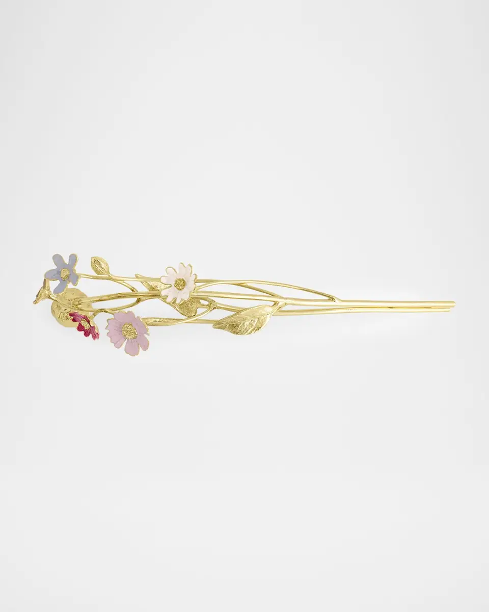 Michael Aram Wildflower Candle Snuffer | Thumbnail 3