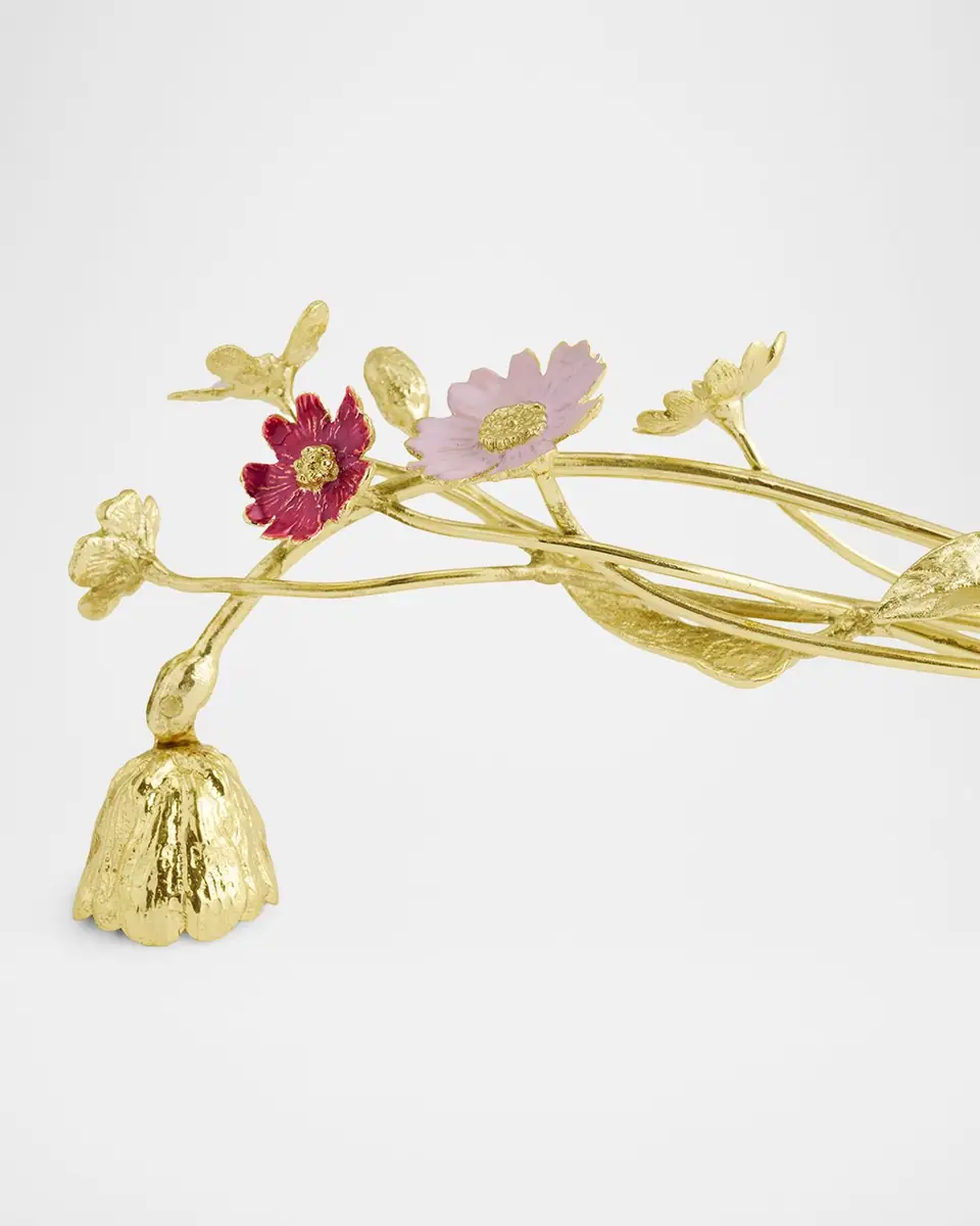 Michael Aram Wildflower Candle Snuffer | Thumbnail 4