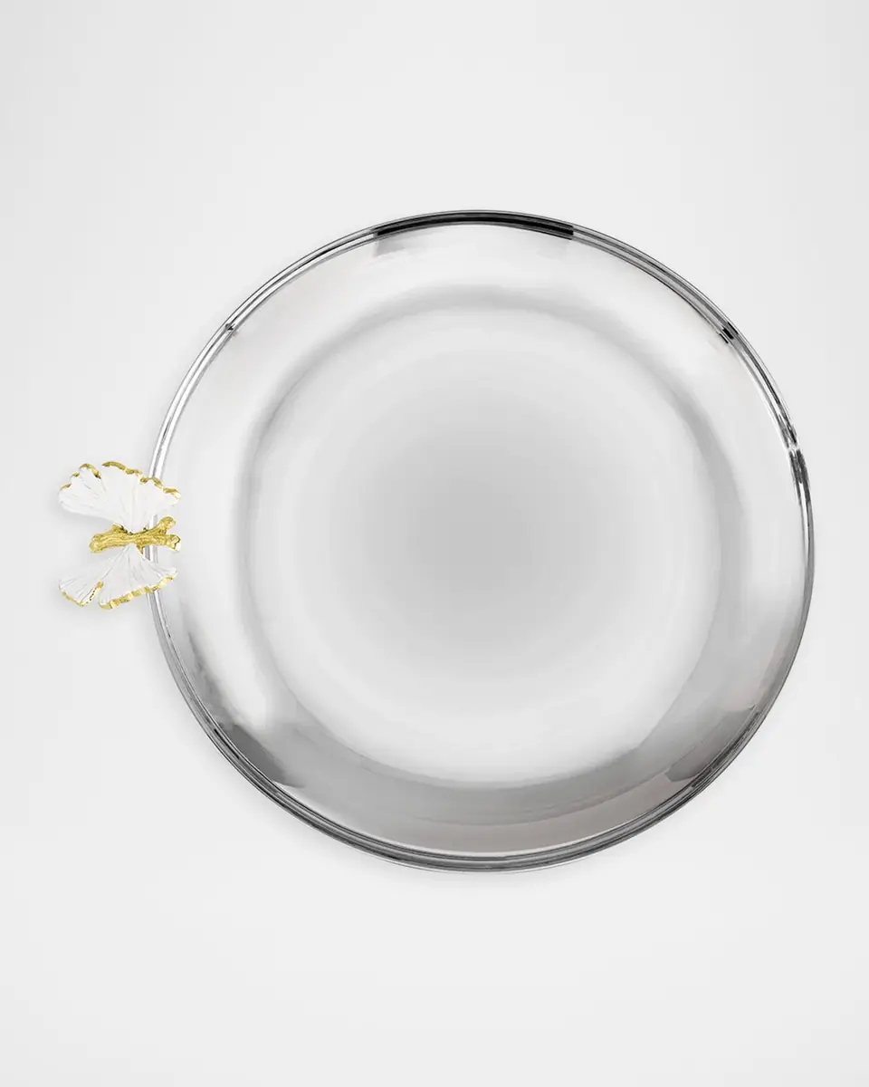 Michael Aram Butterfly Gingko Gold Candy Dish | Thumbnail 4 Michael Aram Butterfly Gingko Gold Candy Dish | Thumbnail 4