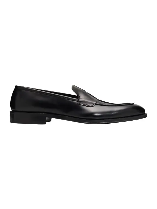 Men's Touring Originali Leather Penny Loafers