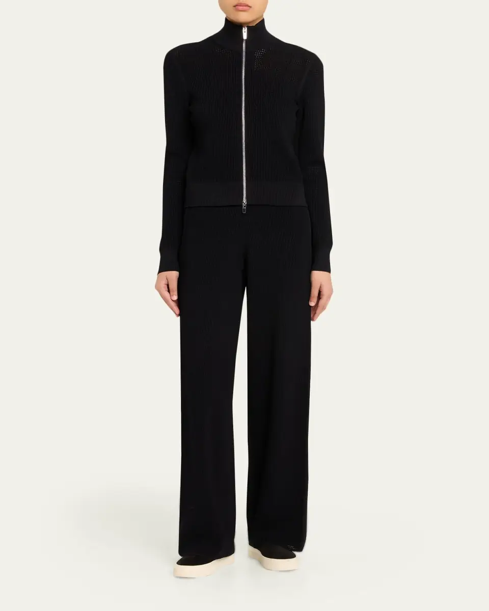 A.L.C. Banks Knit Pants | Thumbnail 2 A.L.C. Banks Knit Pants | Thumbnail 2