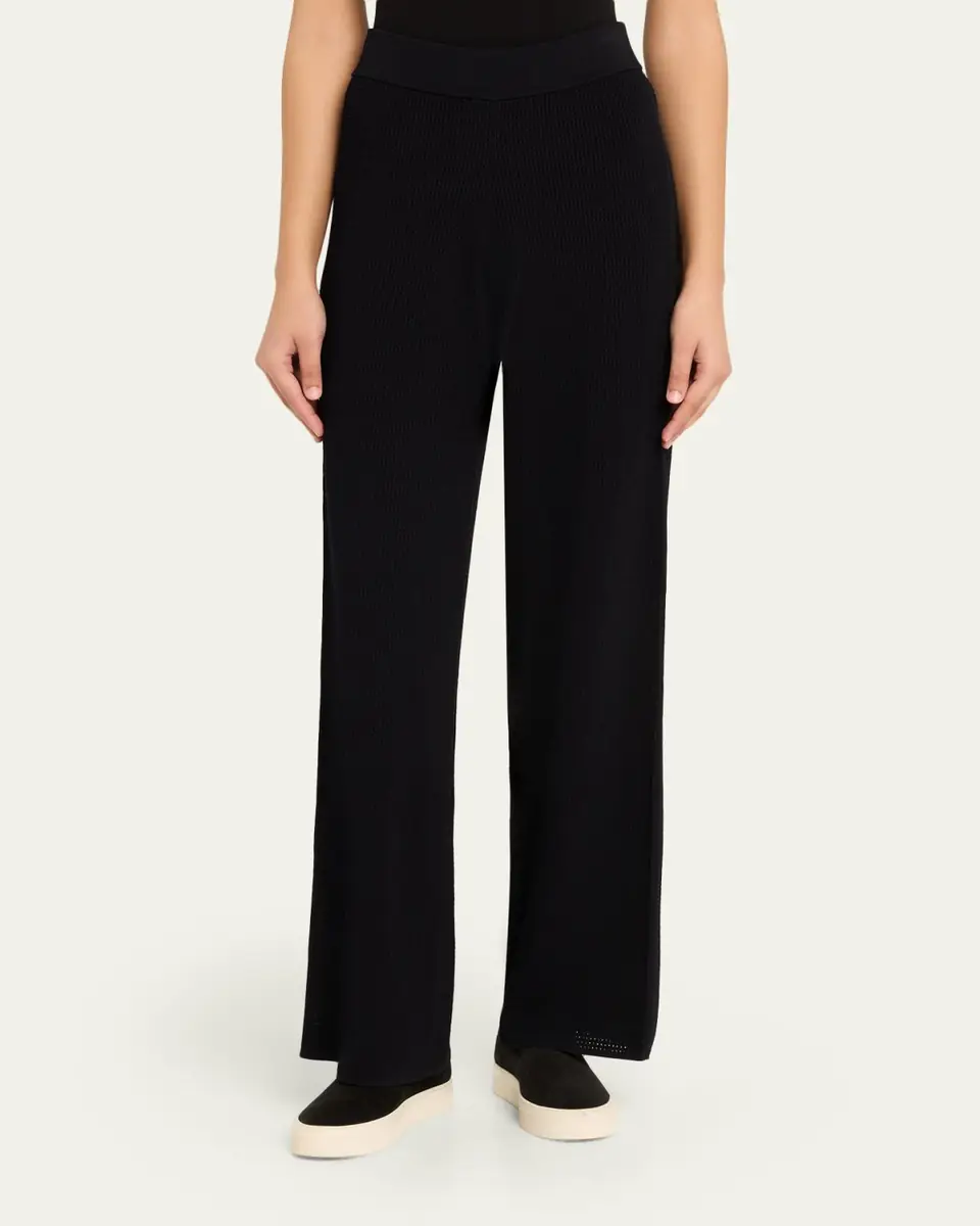 A.L.C. Banks Knit Pants | Thumbnail 4 A.L.C. Banks Knit Pants | Thumbnail 4