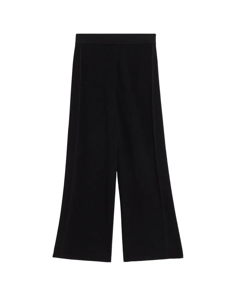 A.L.C. Banks Knit Pants | Image 1 A.L.C. Banks Knit Pants | Image 1