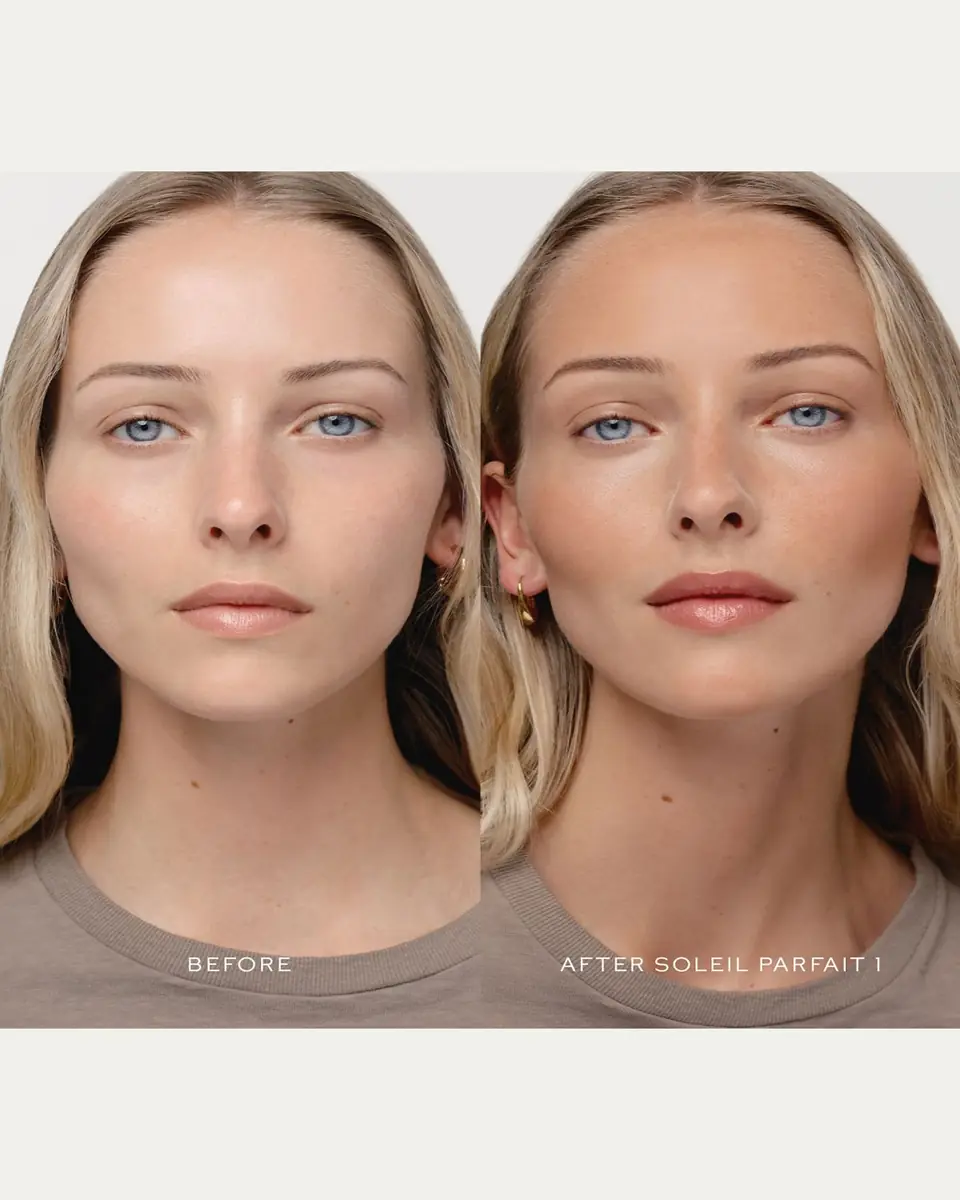 Westman Atelier Sun Tone Bronzing Duo - Soleil Parfait 1 | Thumbnail 2