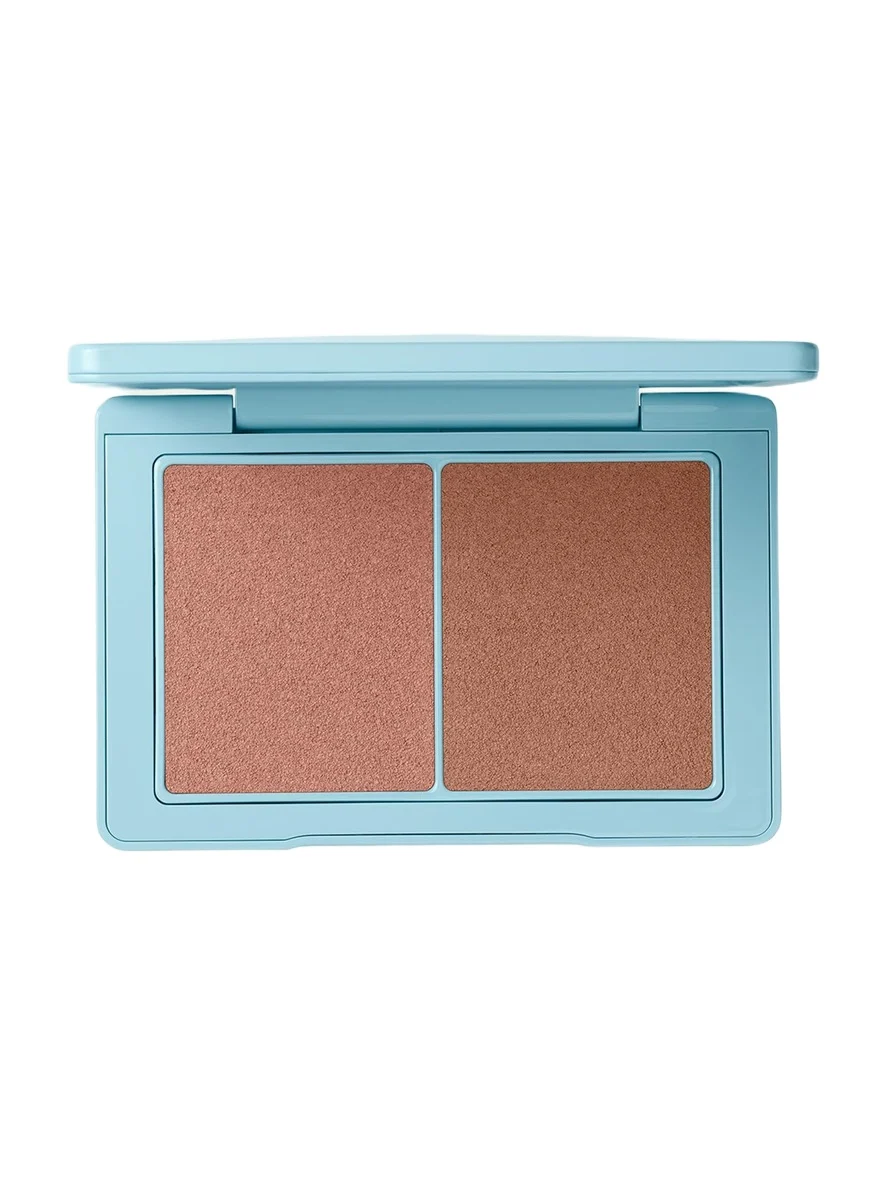 Westman Atelier Sun Tone Bronzing Duo - Soleil Parfait 1