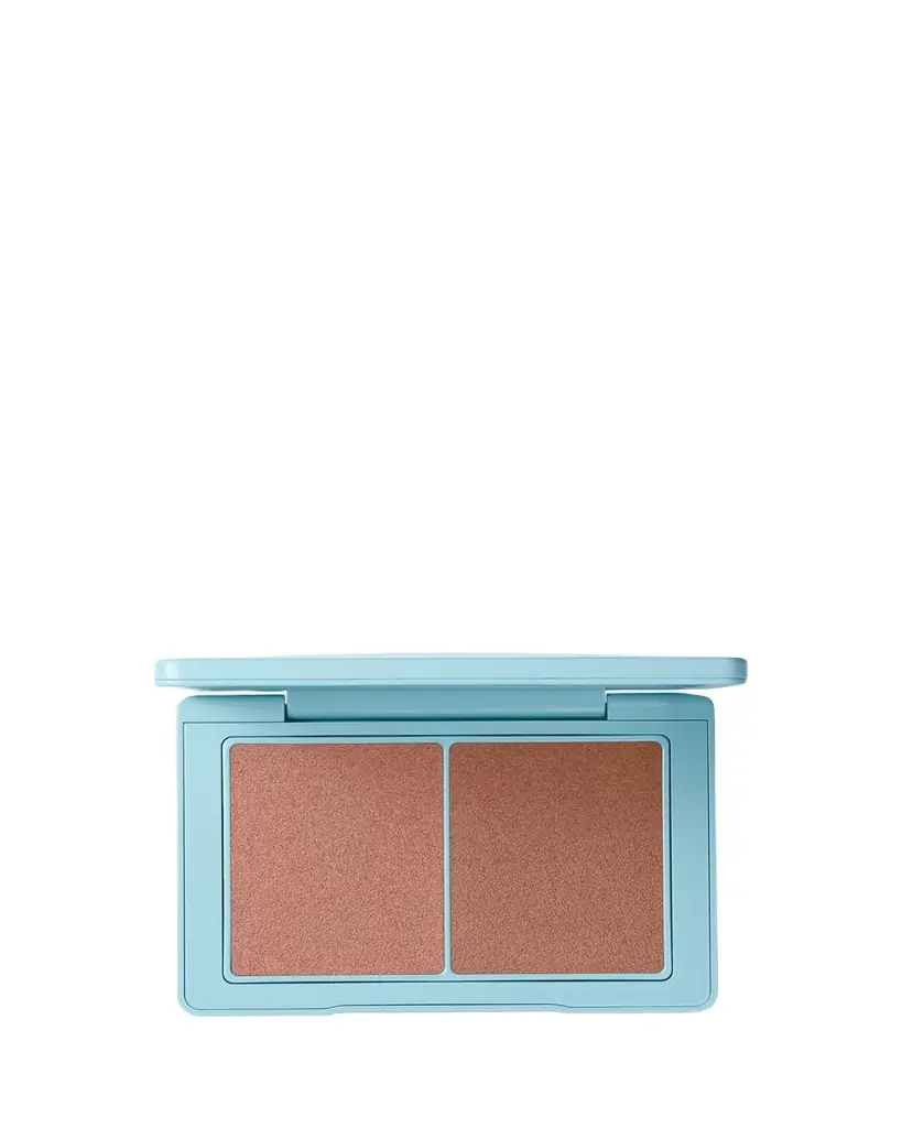 Westman Atelier Sun Tone Bronzing Duo - Soleil Parfait 1