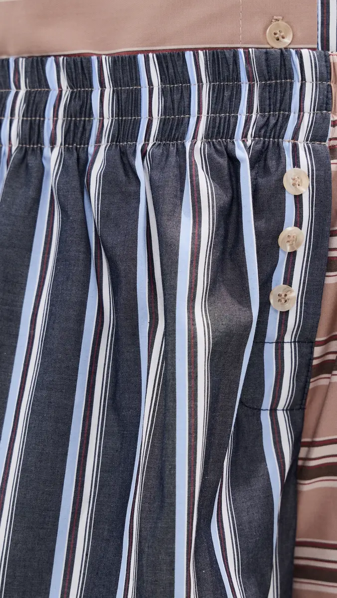 LE BOP Cecilia Shorts | Thumbnail 6 LE BOP Cecilia Shorts | Thumbnail 6