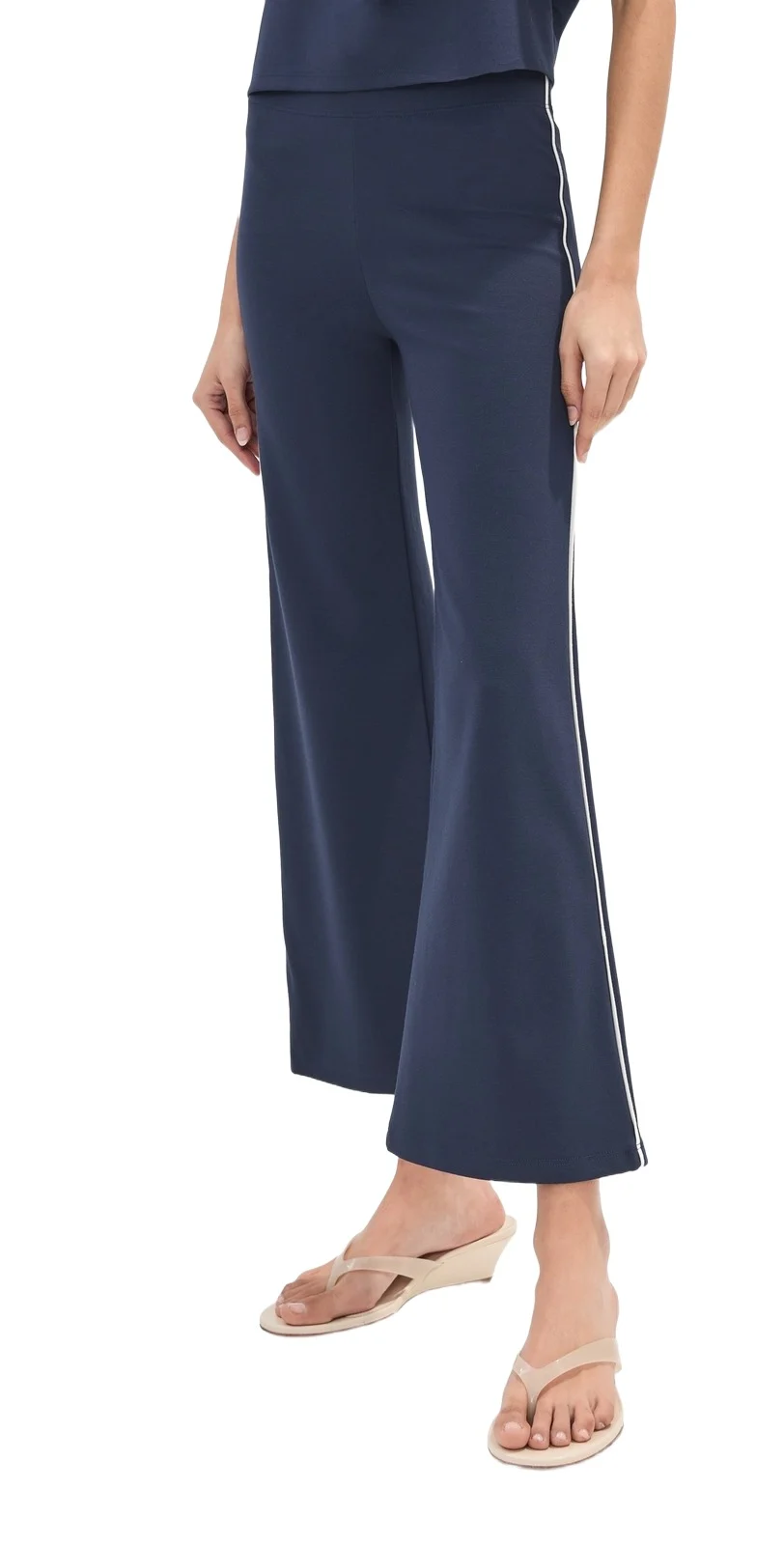 Ponte Pants Ponte Pants