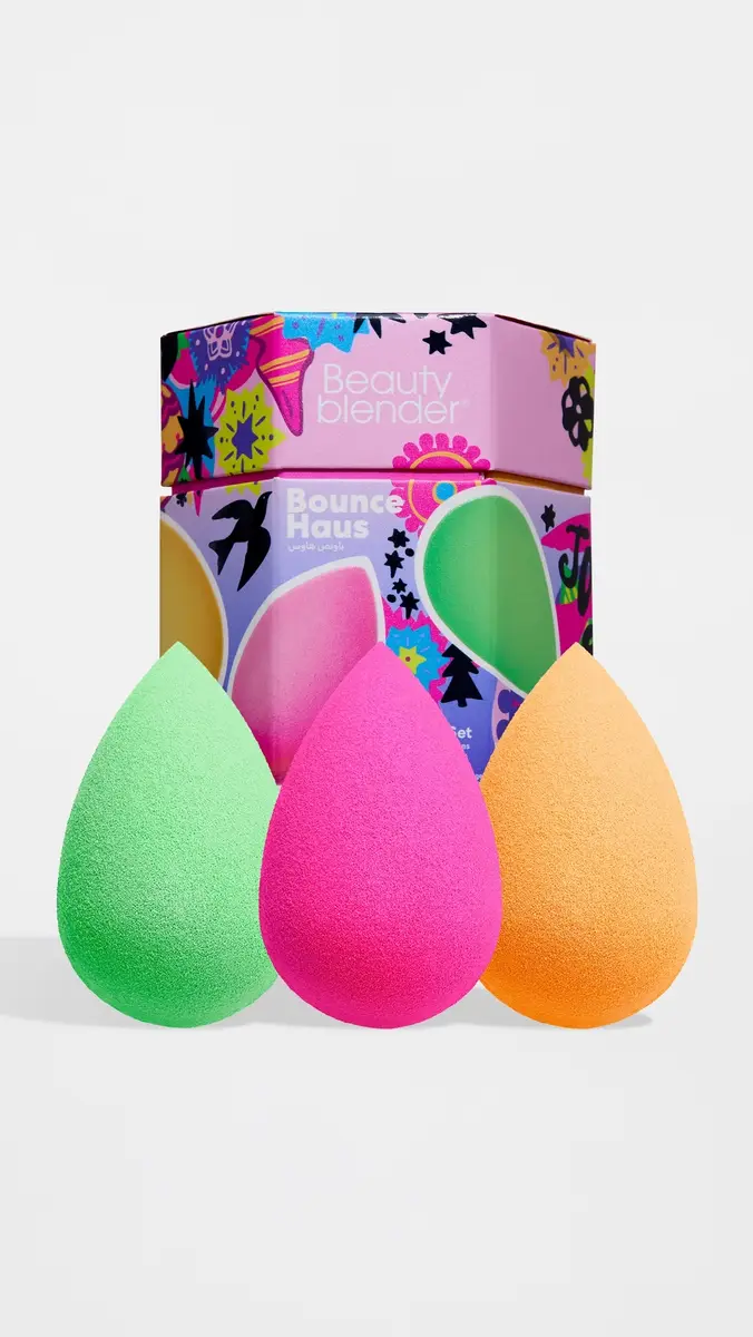 beautyblender Bounce Haus Essentials Set | Thumbnail 2 beautyblender Bounce Haus Essentials Set | Thumbnail 2