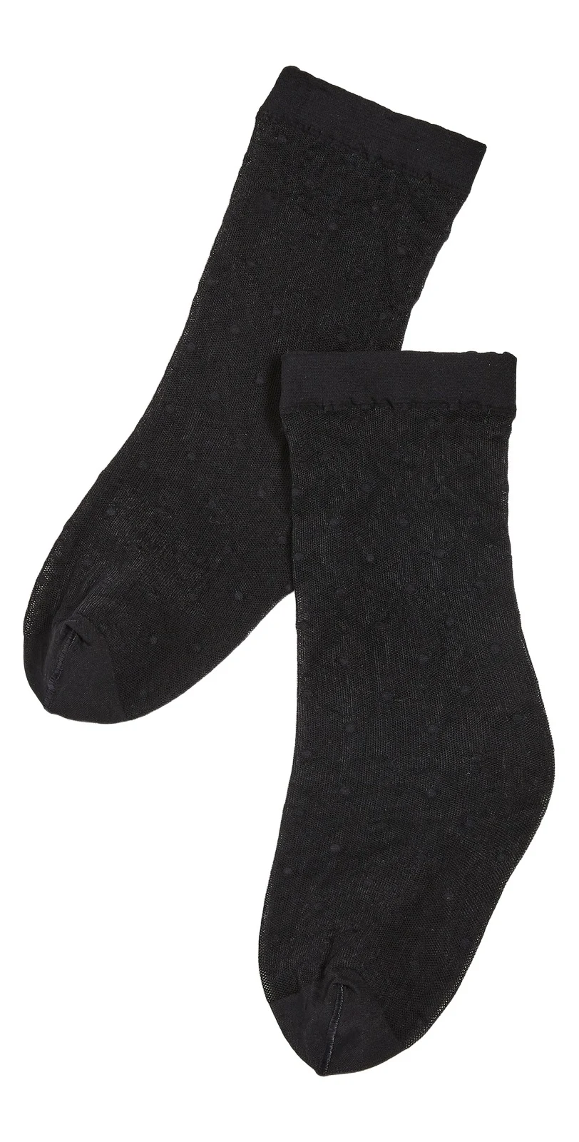 Dot 15 DEN Anklet Socks Dot 15 DEN Anklet Socks