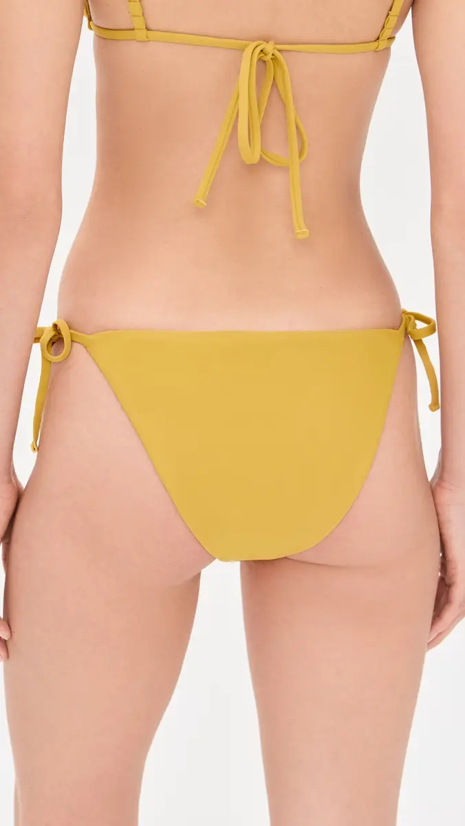 MIKOH Veda Bikini Bottoms | Thumbnail 3