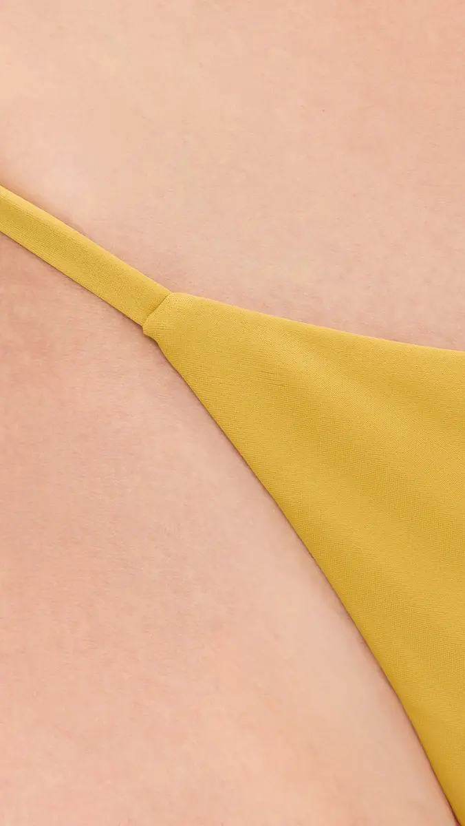 MIKOH Veda Bikini Bottoms | Thumbnail 5