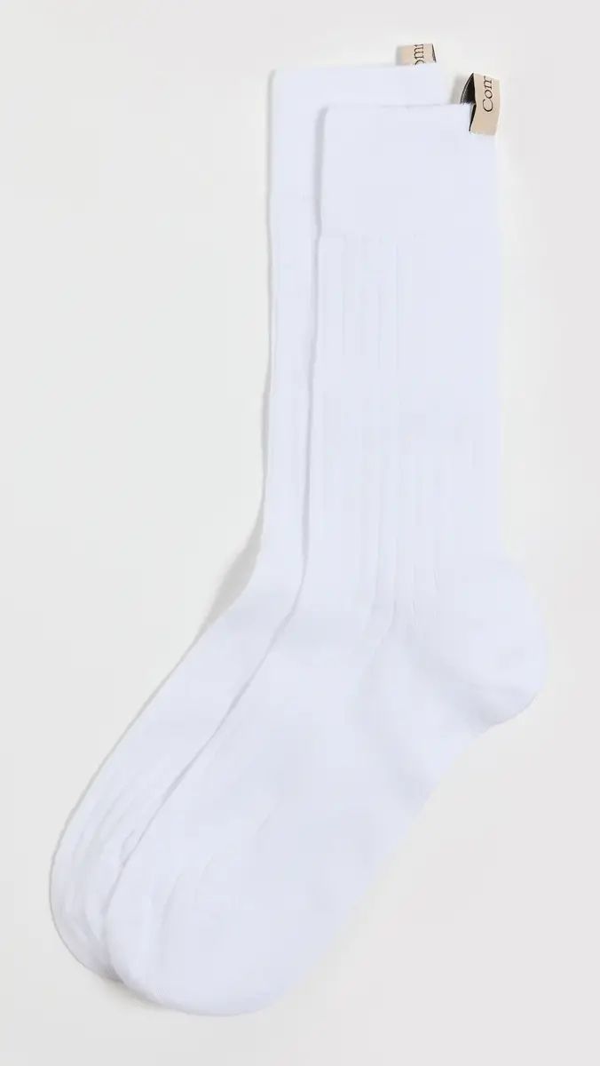 Comme Si The Yves Socks | Thumbnail 2