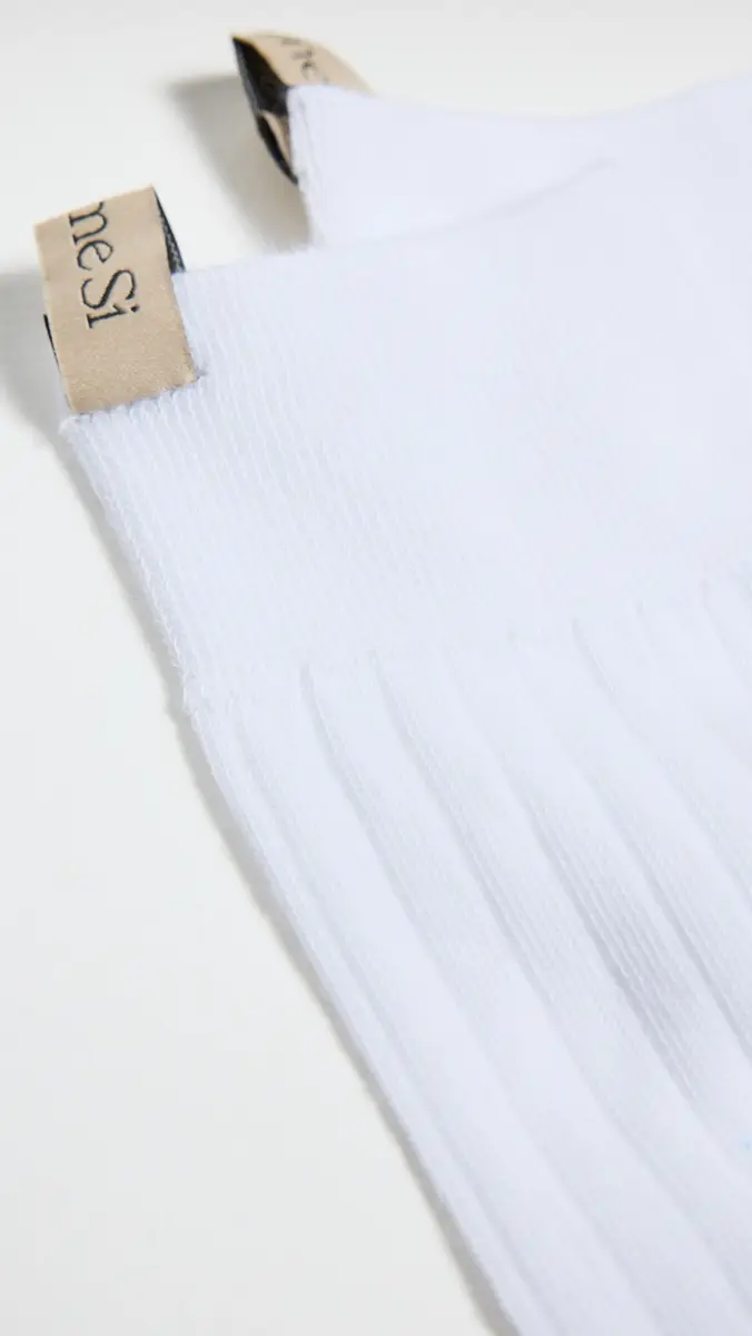 Comme Si The Yves Socks | Thumbnail 3