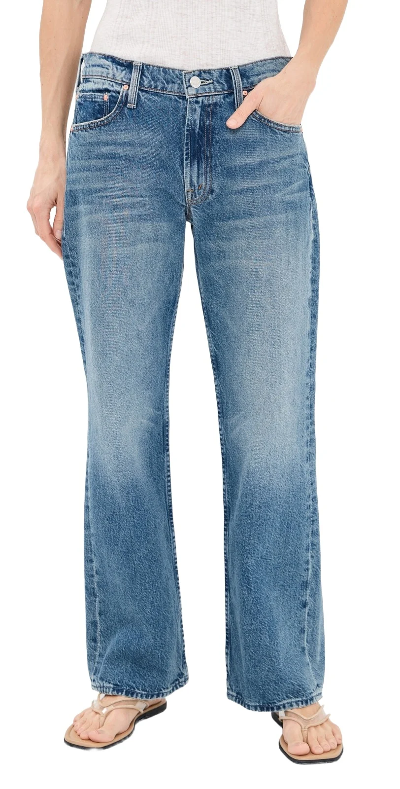 Petite Lil Reifler Jeans Petite Lil Reifler Jeans