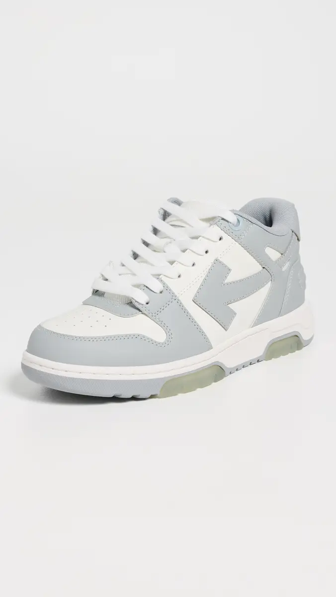 Off-White Out of Office Sneakers | Thumbnail 2 Off-White Out of Office Sneakers | Thumbnail 2