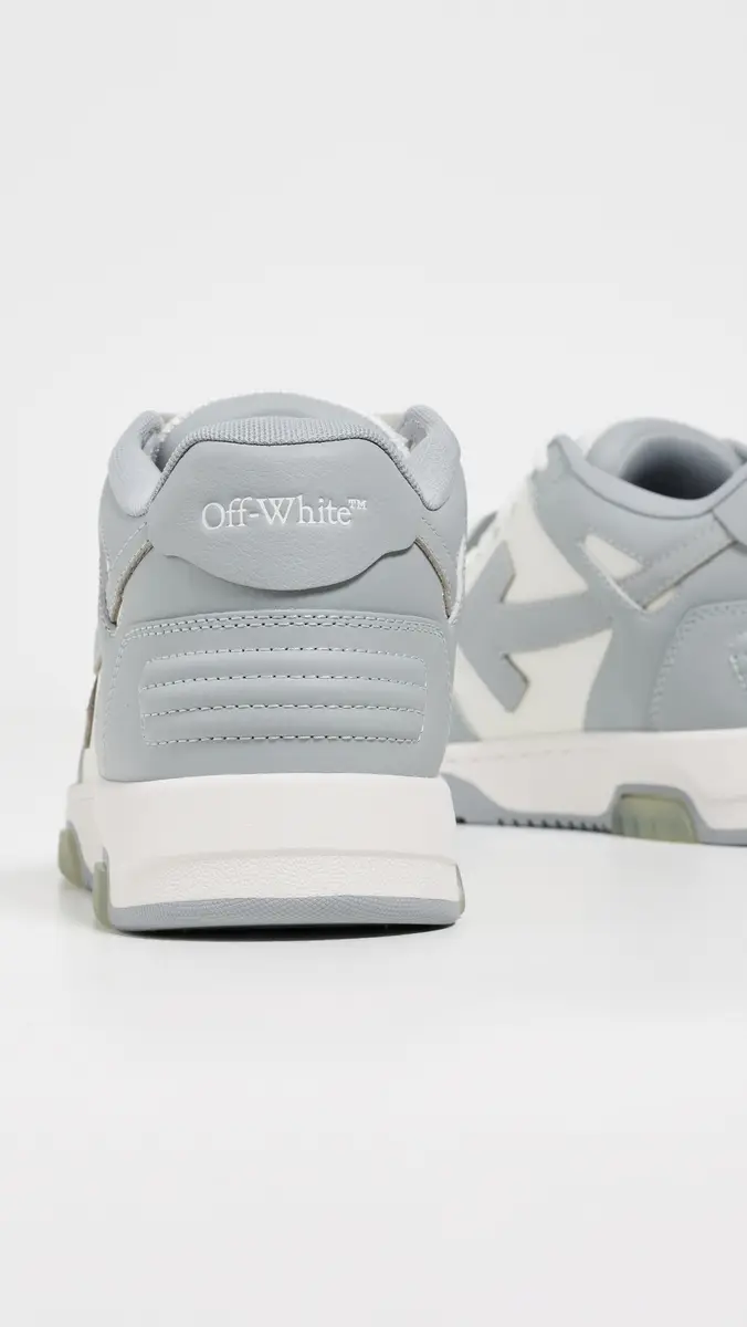 Off-White Out of Office Sneakers | Thumbnail 4 Off-White Out of Office Sneakers | Thumbnail 4
