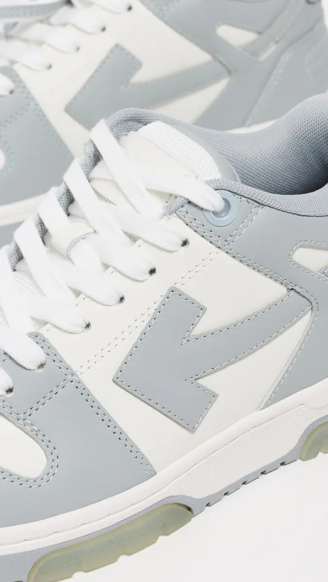 Off-White Out of Office Sneakers | Thumbnail 6 Off-White Out of Office Sneakers | Thumbnail 6