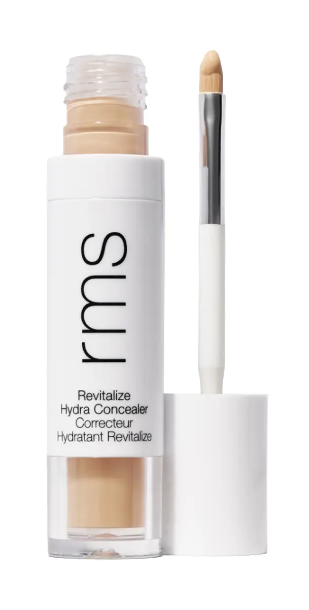 RMS Beauty Revitalize Hydra Concealer WN012 Warm neutral for light skin ( One Size | Image 1 RMS Beauty Revitalize Hydra Concealer WN012 Warm neutral for light skin ( One Size | Image 1