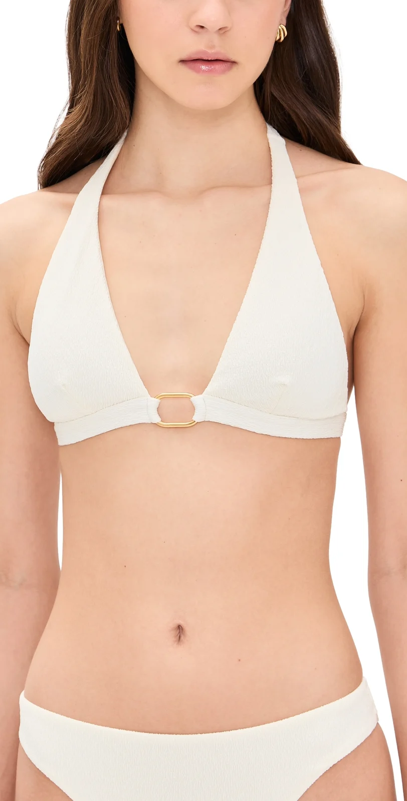 x Rosie Huntington-Whiteley Jo Tracie Bikini Top x Rosie Huntington-Whiteley Jo Tracie Bikini Top