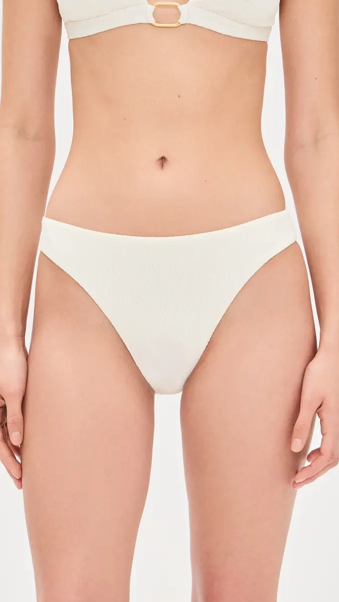 ViX Paula Hermanny x Rosie Huntington-Whiteley Lindsay Bikini Bottoms | Thumbnail 2