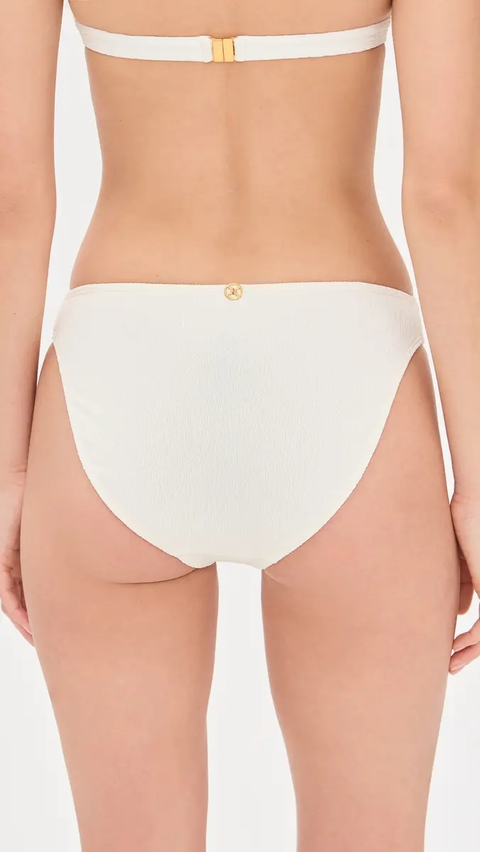 ViX Paula Hermanny x Rosie Huntington-Whiteley Lindsay Bikini Bottoms | Thumbnail 3