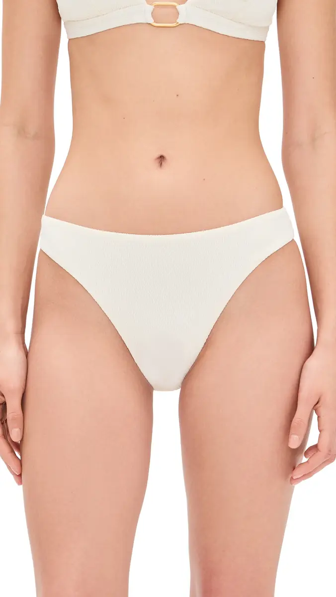 ViX Paula Hermanny x Rosie Huntington-Whiteley Lindsay Bikini Bottoms | Thumbnail 6