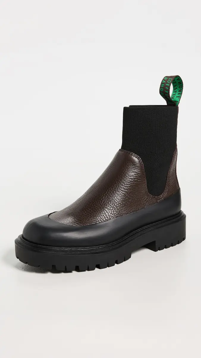 Loeffler Randall Suri Weather Boots | Thumbnail 2 Loeffler Randall Suri Weather Boots | Thumbnail 2