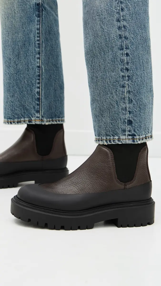 Loeffler Randall Suri Weather Boots | Thumbnail 3 Loeffler Randall Suri Weather Boots | Thumbnail 3