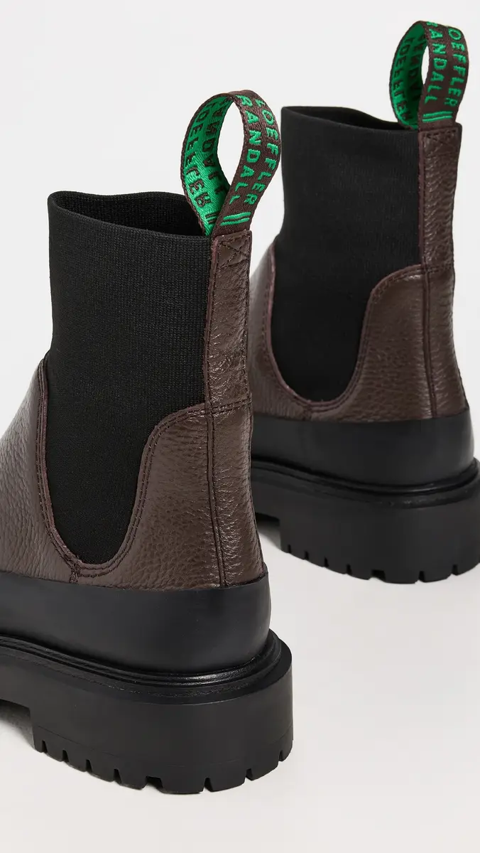 Loeffler Randall Suri Weather Boots | Thumbnail 4 Loeffler Randall Suri Weather Boots | Thumbnail 4