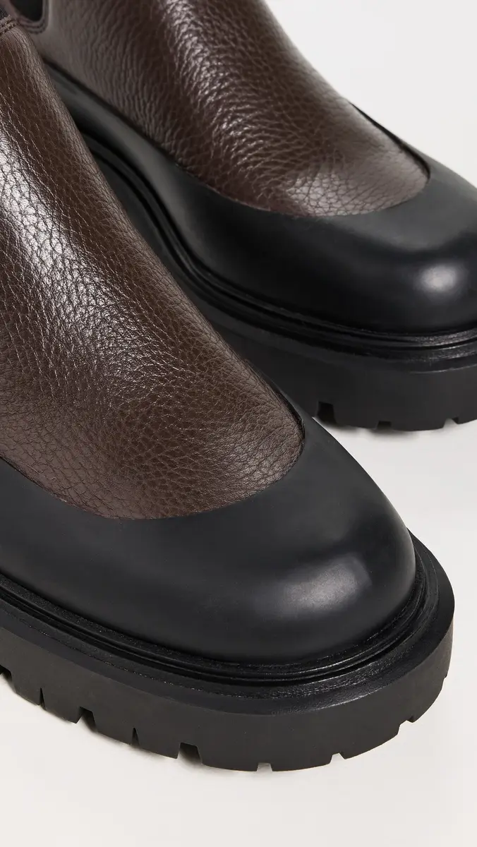 Loeffler Randall Suri Weather Boots | Thumbnail 6 Loeffler Randall Suri Weather Boots | Thumbnail 6