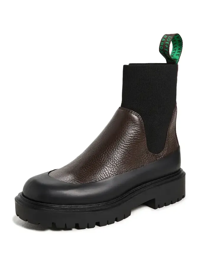 Suri Weather Boots Suri Weather Boots