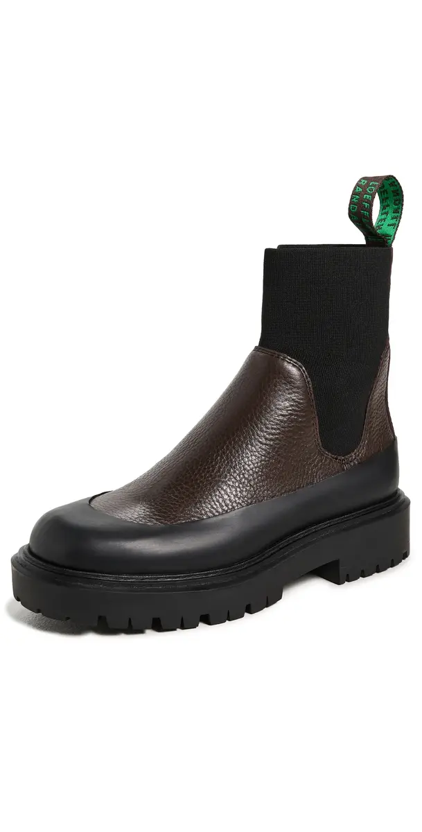Suri Weather Boots Suri Weather Boots