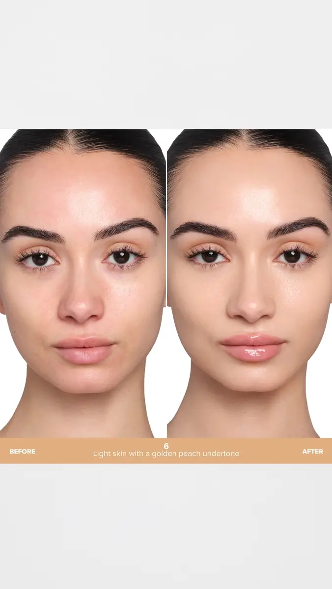 Anastasia Beverly Hills Beauty Balm Serum Boosted Skin Tint | Thumbnail 4 Anastasia Beverly Hills Beauty Balm Serum Boosted Skin Tint | Thumbnail 4