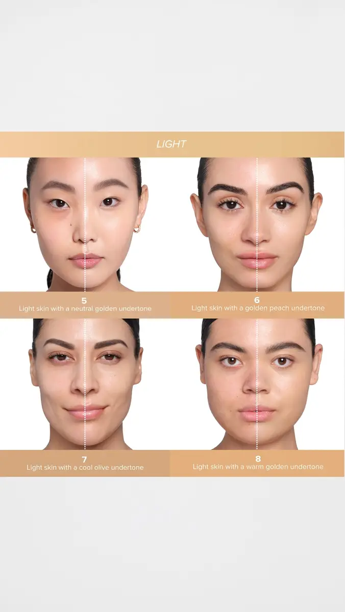 Anastasia Beverly Hills Beauty Balm Serum Boosted Skin Tint | Thumbnail 5 Anastasia Beverly Hills Beauty Balm Serum Boosted Skin Tint | Thumbnail 5