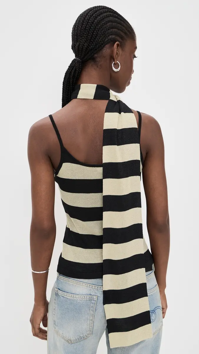 Lioness Dolce Tank Top and Stripe | Thumbnail 3 Lioness Dolce Tank Top and Stripe | Thumbnail 3