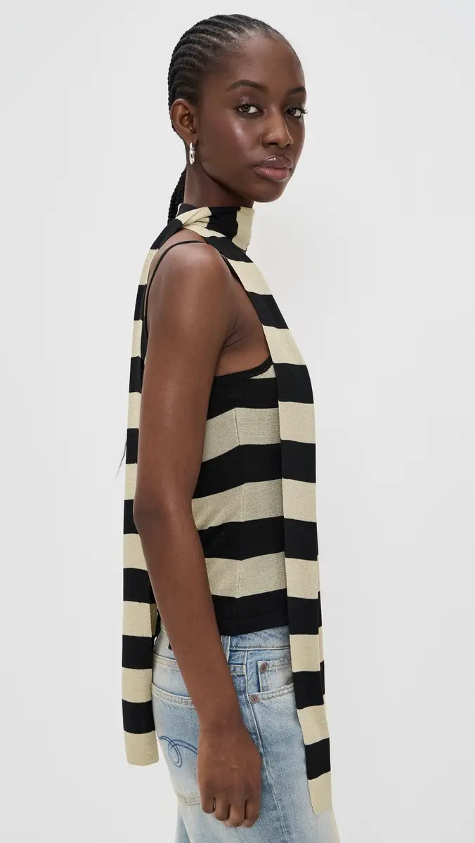 Lioness Dolce Tank Top and Stripe | Thumbnail 4 Lioness Dolce Tank Top and Stripe | Thumbnail 4