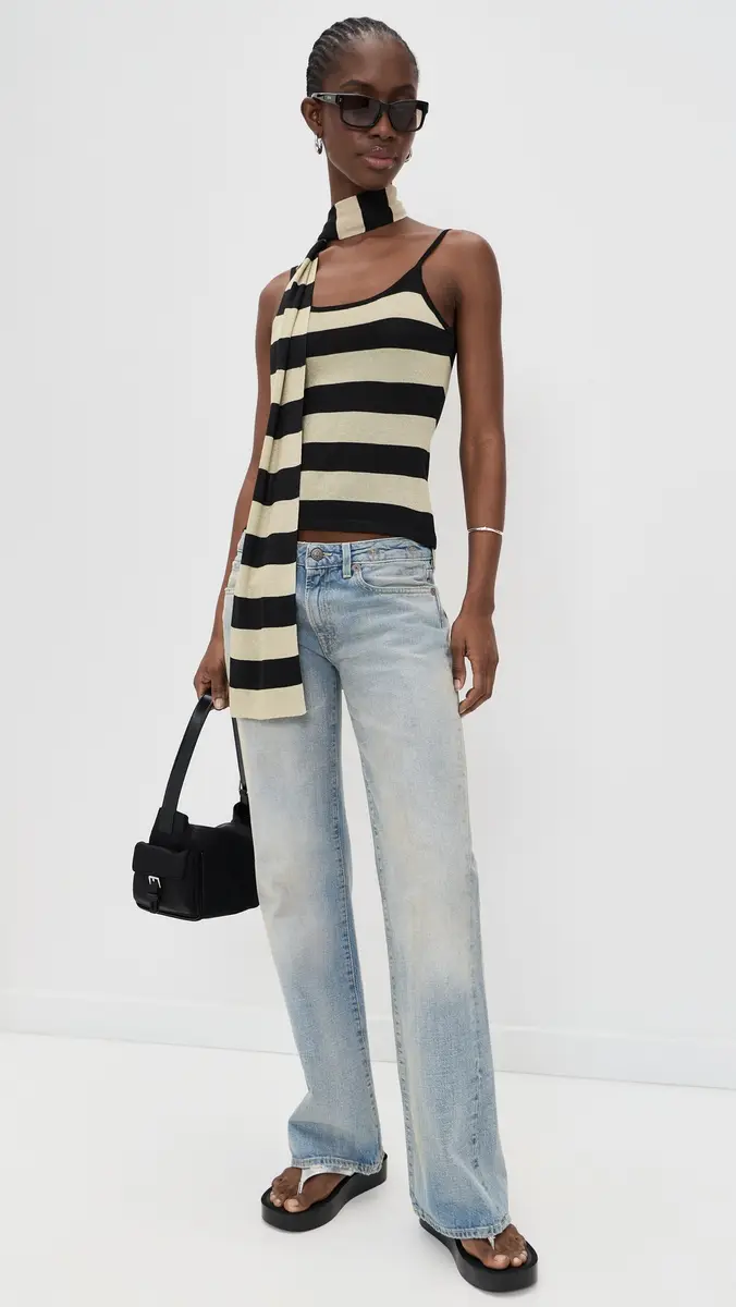 Lioness Dolce Tank Top and Stripe | Thumbnail 5 Lioness Dolce Tank Top and Stripe | Thumbnail 5
